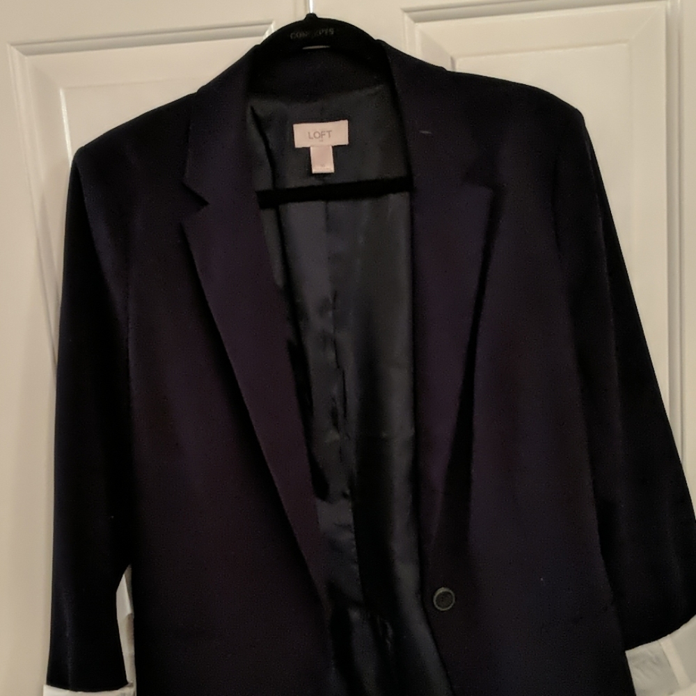 Loft Blazer - Picture 2 of 3
